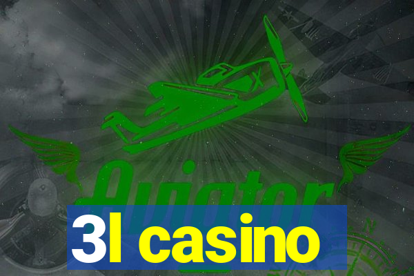 3l casino